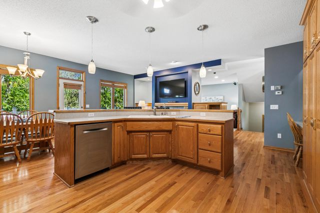 15067 Thrush Street NW, Andover, MN 55304