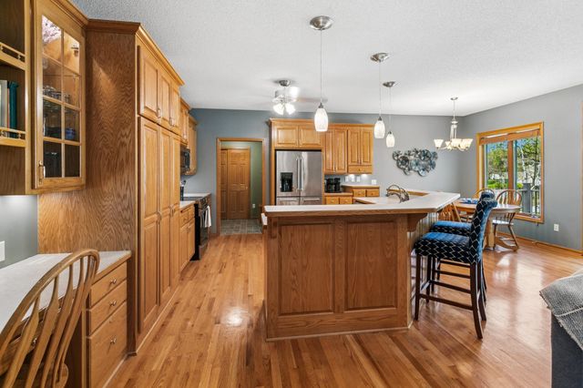 15067 Thrush Street NW, Andover, MN 55304