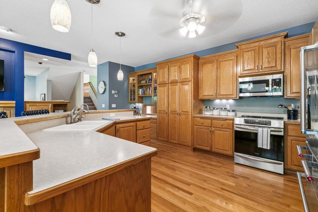15067 Thrush Street NW, Andover, MN 55304