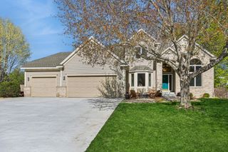 15067 Thrush Street NW, Andover, MN 55304