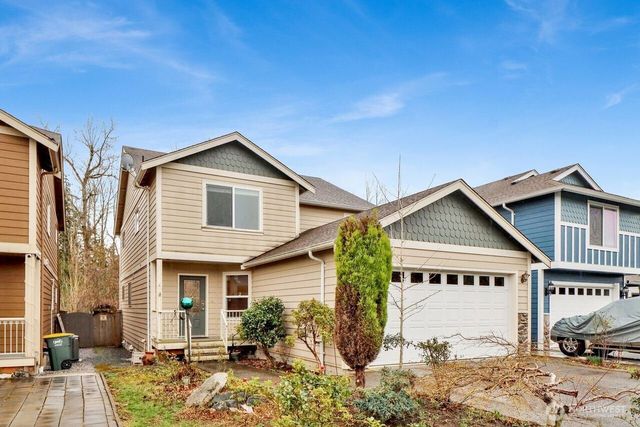 814 E Kellogg Road, Bellingham, WA 98226