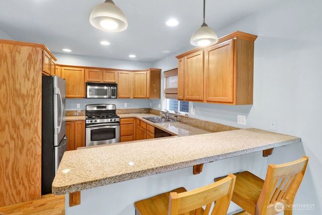 814 E Kellogg Road, Bellingham, WA 98226