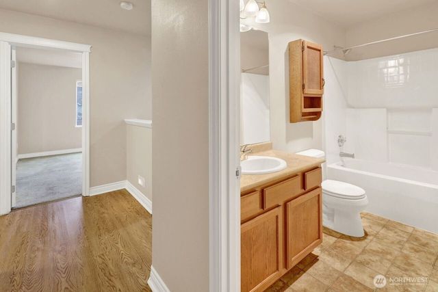 814 E Kellogg Road, Bellingham, WA 98226