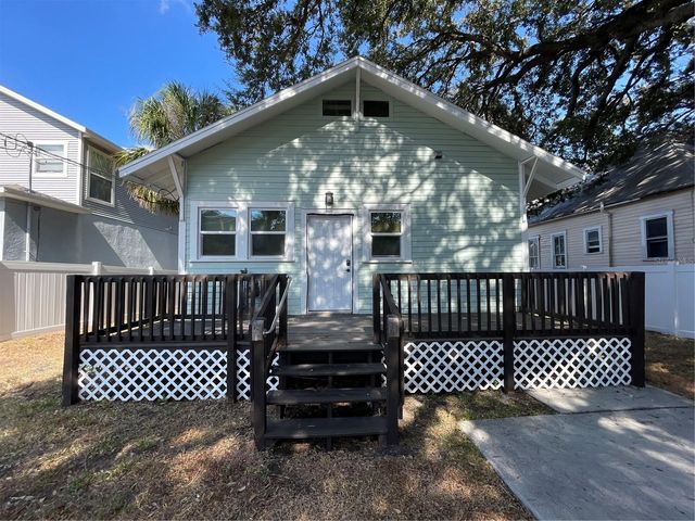 1932 W SPRUCE STREET, Tampa, FL 33607