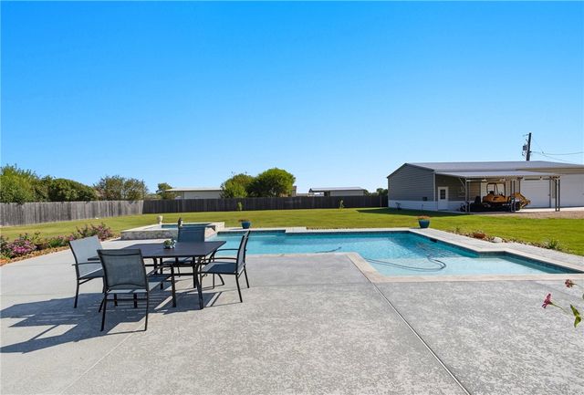 6997 South Fm 2038, Bryan, TX 77808