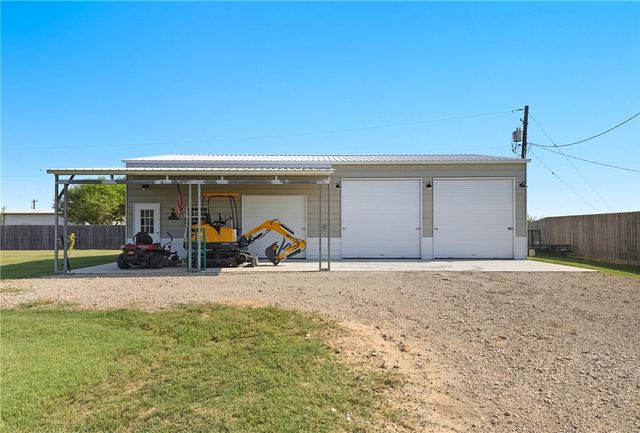 6997 South Fm 2038, Bryan, TX 77808