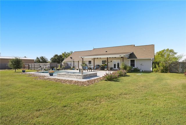 6997 South Fm 2038, Bryan, TX 77808