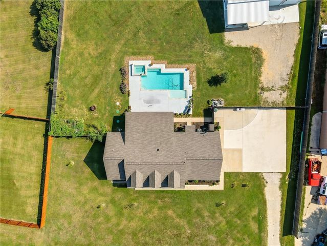 6997 South Fm 2038, Bryan, TX 77808