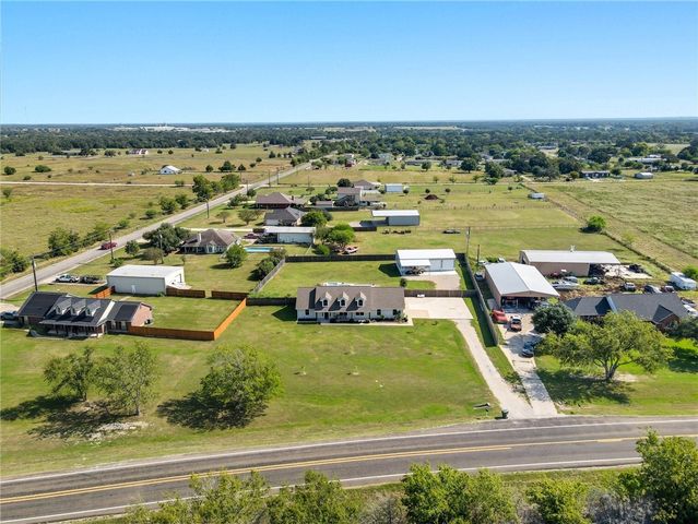 6997 South Fm 2038, Bryan, TX 77808