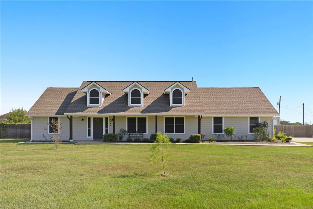 6997 South Fm 2038, Bryan, TX 77808