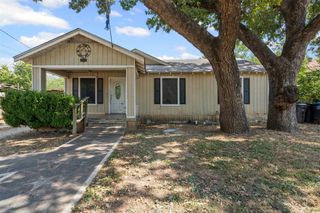 2909 Malcolm Street, Fort Worth, TX 76112