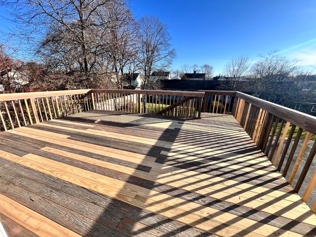 20 3rd Street, Norwalk, CT 06855