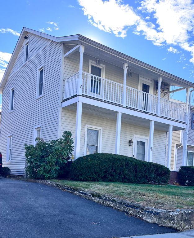 20 3rd Street, Norwalk, CT 06855