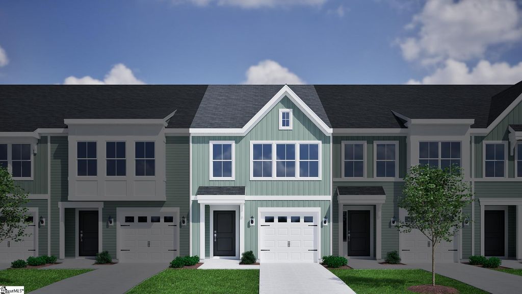 45 Nonnington Way, Taylors, SC 29687