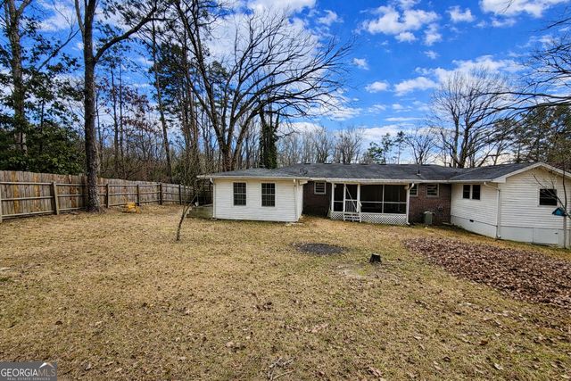 43 Sycamore Drive, Toccoa, GA 30577