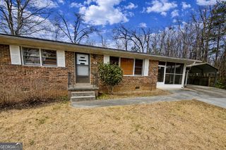 43 Sycamore Drive, Toccoa, GA 30577