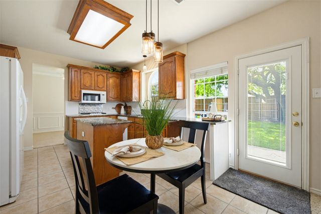 1433 Greenwich Drive, Allen, TX 75013