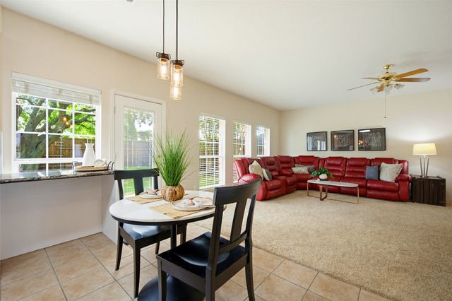 1433 Greenwich Drive, Allen, TX 75013