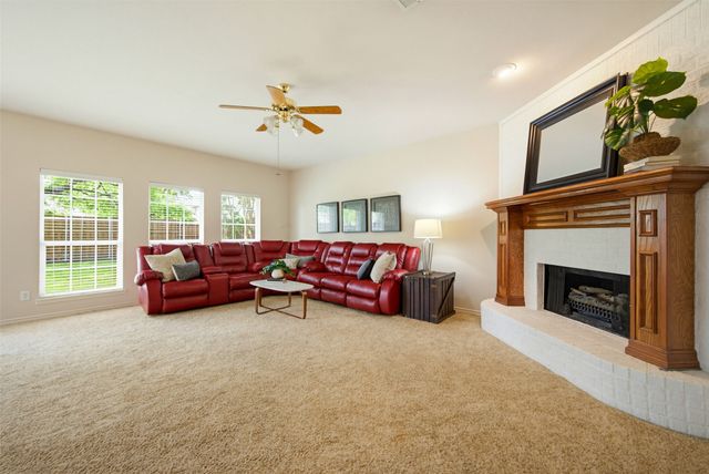 1433 Greenwich Drive, Allen, TX 75013