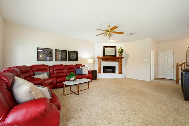 1433 Greenwich Drive, Allen, TX 75013