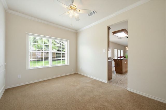 1433 Greenwich Drive, Allen, TX 75013