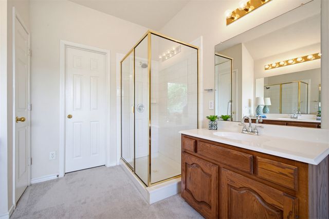 1433 Greenwich Drive, Allen, TX 75013