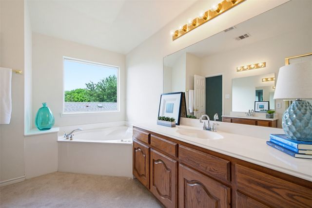 1433 Greenwich Drive, Allen, TX 75013