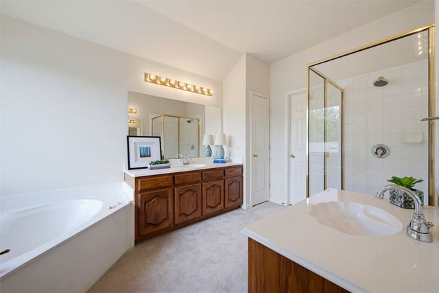 1433 Greenwich Drive, Allen, TX 75013