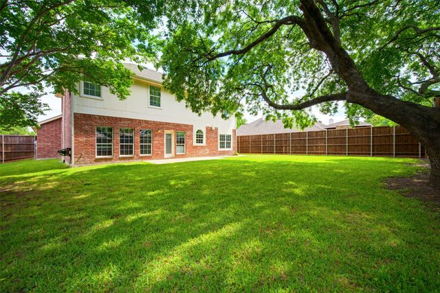 1433 Greenwich Drive, Allen, TX 75013