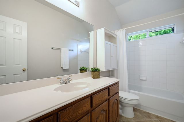 1433 Greenwich Drive, Allen, TX 75013