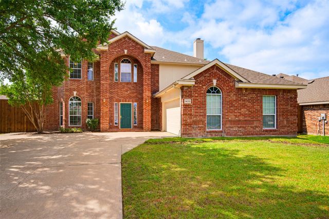 1433 Greenwich Drive, Allen, TX 75013
