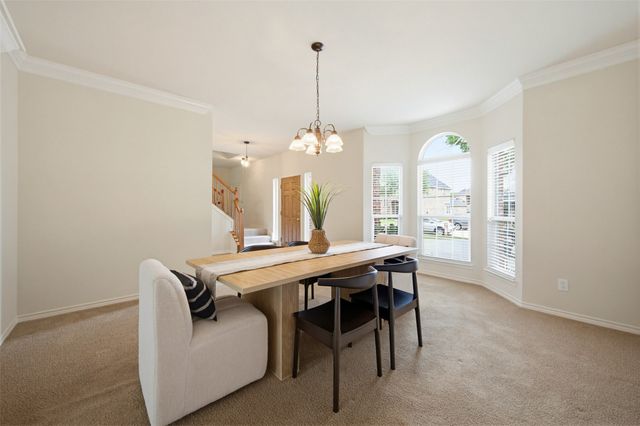 1433 Greenwich Drive, Allen, TX 75013