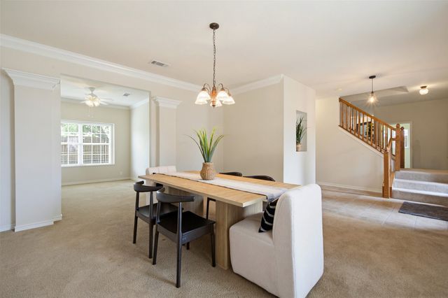 1433 Greenwich Drive, Allen, TX 75013