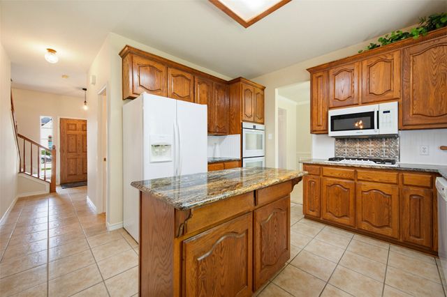 1433 Greenwich Drive, Allen, TX 75013
