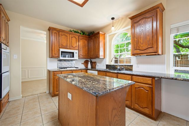 1433 Greenwich Drive, Allen, TX 75013
