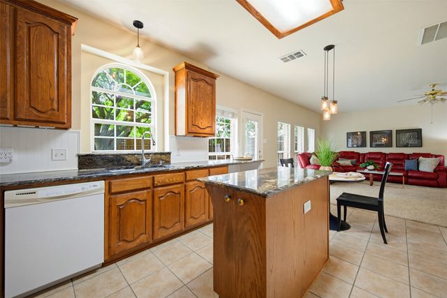 1433 Greenwich Drive, Allen, TX 75013
