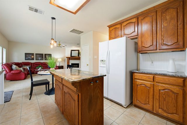 1433 Greenwich Drive, Allen, TX 75013