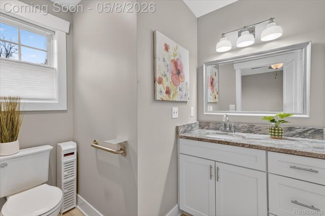 5847 Scenic Bluff Drive 28, Brighton Township, MI 48116
