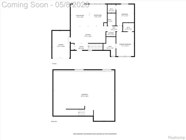 5847 Scenic Bluff Drive 28, Brighton Township, MI 48116