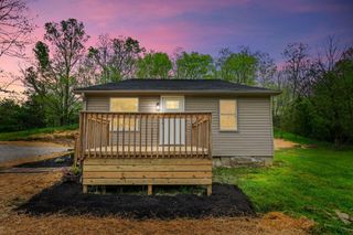 1131 Fox Creek Goshen Road, Lawrenceburg, KY 40342