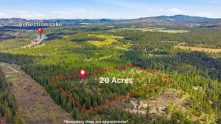 8300 E Lodge Pole Ln Ln, Chattaroy, WA 99003