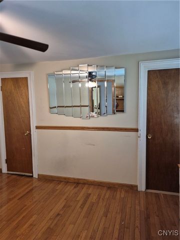 315 Lawrence Street, Rome, NY 13440