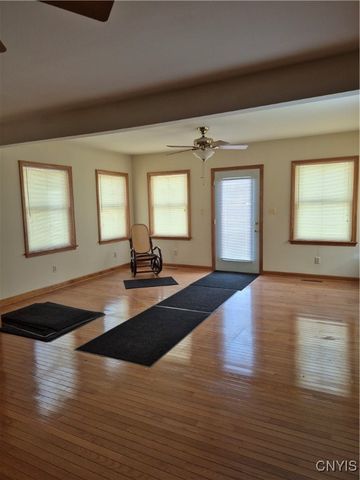 315 Lawrence Street, Rome, NY 13440