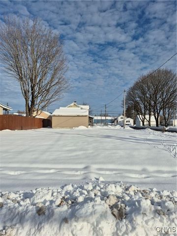 315 Lawrence Street, Rome, NY 13440