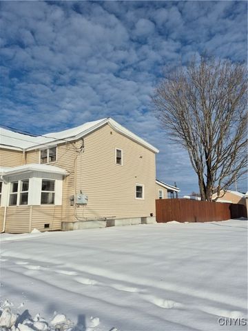 315 Lawrence Street, Rome, NY 13440