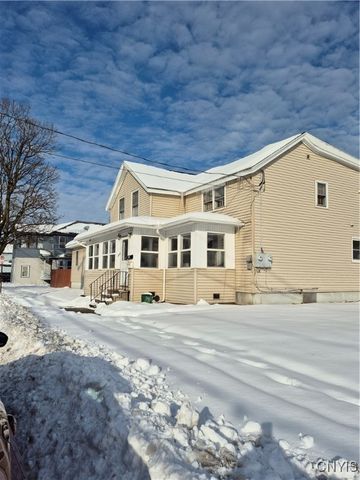 315 Lawrence Street, Rome, NY 13440