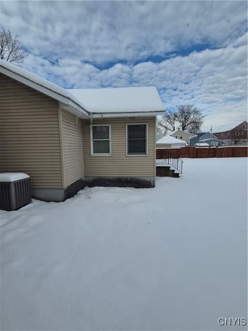 315 Lawrence Street, Rome, NY 13440