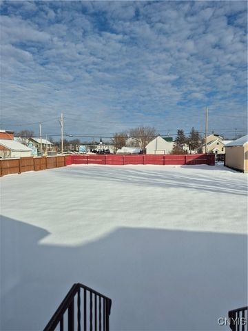 315 Lawrence Street, Rome, NY 13440