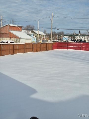 315 Lawrence Street, Rome, NY 13440