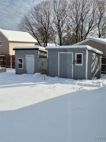 315 Lawrence Street, Rome, NY 13440